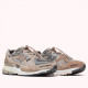 Кроссовки New Balance 1906U x NVINCIBLE x N.HOOLYWOOD Grey Titan