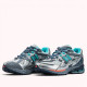 Кросівки New Balance 1906U x The Whitaker Group Willful Bias Pack Electric Teal