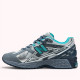 Кросівки New Balance 1906U x The Whitaker Group Willful Bias Pack Electric Teal