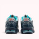 Кросівки New Balance 1906U x The Whitaker Group Willful Bias Pack Electric Teal