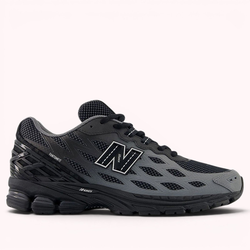 Кроссовки New Balance 1906W Fantomfit Black Cement