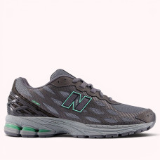 Кроссовки New Balance 1906W Fantomfit Black Metallic Green