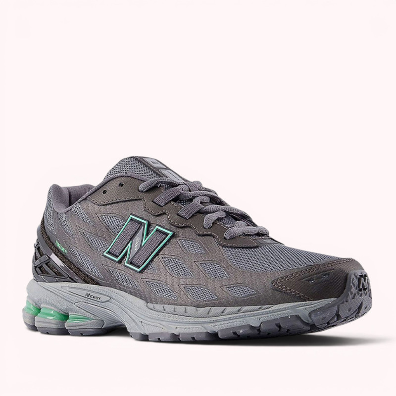 Кросівки New Balance 1906W Fantomfit Black Metallic Green