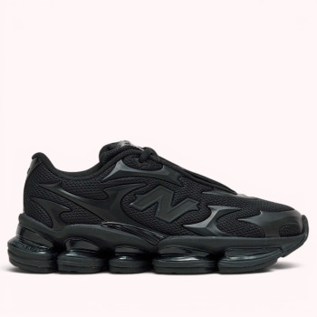 Кроссовки New Balance 2000 Black Metallic