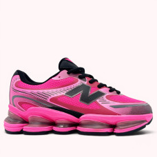 Кроссовки New Balance 2000 Dragon Berry