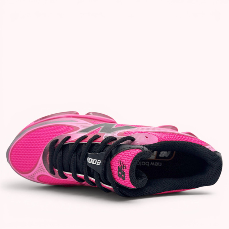 Кроссовки New Balance 2000 Dragon Berry