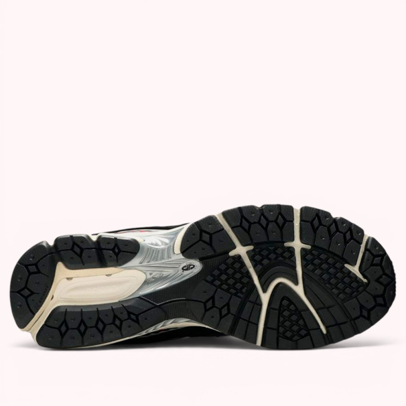 Кросівки New Balance 2002R BAPE Black