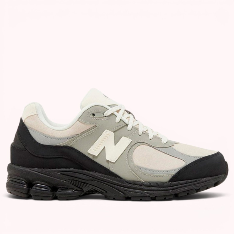 Кроссовки New Balance 2002R The Basement Stone Grey