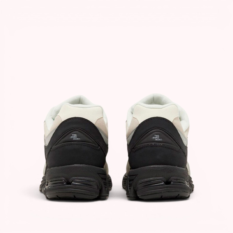 Кроссовки New Balance 2002R The Basement Stone Grey
