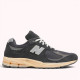Кросівки New Balance 2002R Black