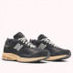 Кросівки New Balance 2002R Black