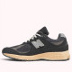 Кросівки New Balance 2002R Black