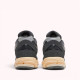 Кросівки New Balance 2002R Black