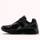 Кросівки New Balance 2002R Black Powder Green