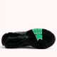 Кросівки New Balance 2002R Black Powder Green