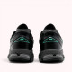 Кросівки New Balance 2002R Black Powder Green