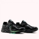 Кросівки New Balance 2002R Black Powder Green