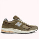 Кроссовки New Balance 2002R Dark Camo