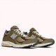 Кроссовки New Balance 2002R Dark Camo