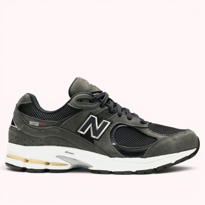 Кросівки New Balance 2002R Dark Grey