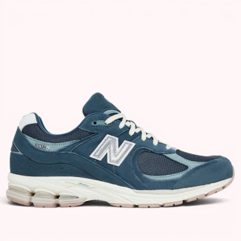 Кроссовки New Balance 2002R Deep Ocean Slate Grey