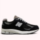 Кроссовки New Balance 2002R Gore-Tex Black Grey