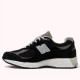 Кроссовки New Balance 2002R Gore-Tex Black Grey