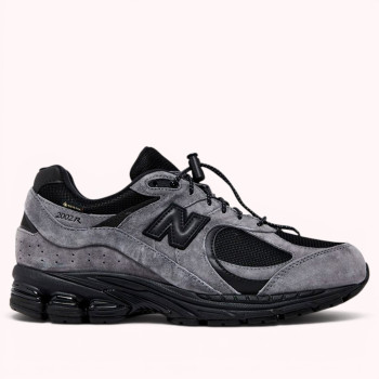 Кросівки New Balance 2002R Gore-Tex x JJJJound Charcoal