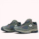 Кросівки New Balance 2002R Grey Gore-Tex Magnet Mood Indigo