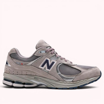 Кроссовки New Balance 2002R Light Grey