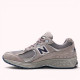 Кросівки New Balance 2002R Light Grey