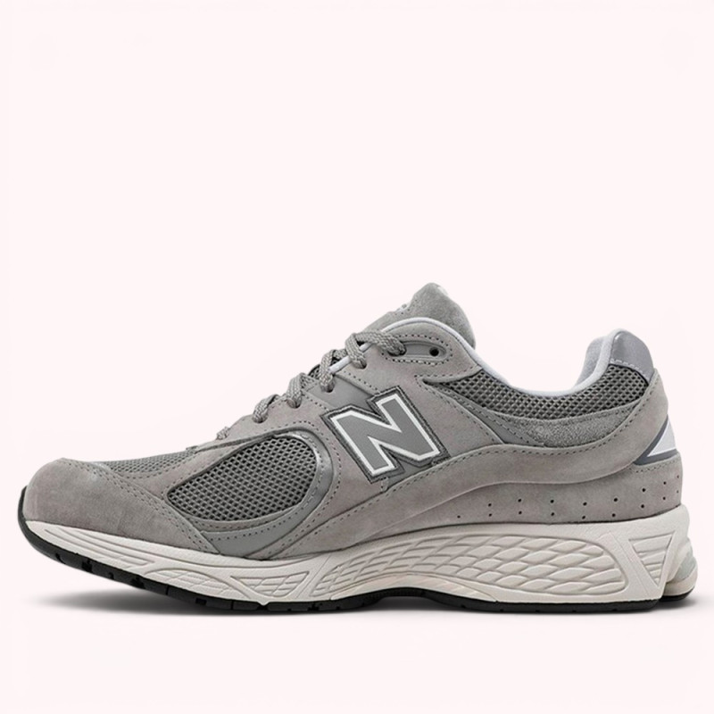 Кросівки New Balance 2002R Marblehead