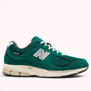 Кроссовки New Balance 2002R Nightwatch Green