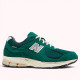 Кросівки New Balance 2002R Nightwatch Green