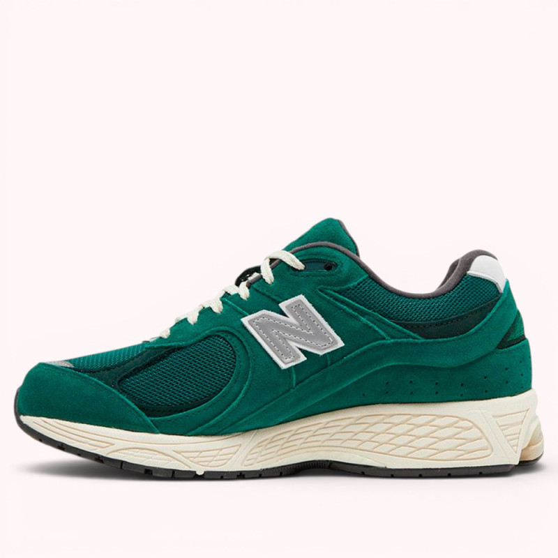 Кросівки New Balance 2002R Nightwatch Green
