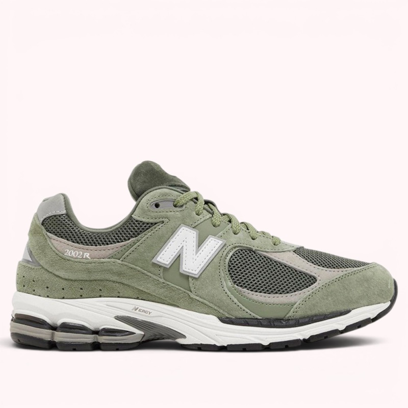 Кросівки New Balance 2002R Norway Spruce