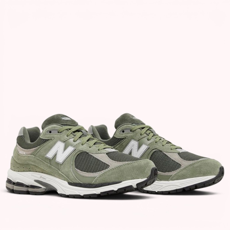 Кросівки New Balance 2002R Norway Spruce