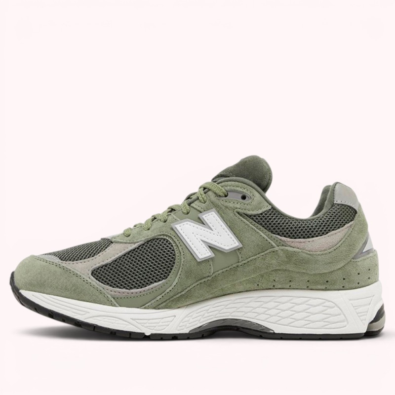 Кросівки New Balance 2002R Norway Spruce