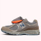 Кросівки New Balance 2002R Pouch Castle Grey