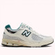 Кросівки New Balance 2002R Pouch Vintage Teal