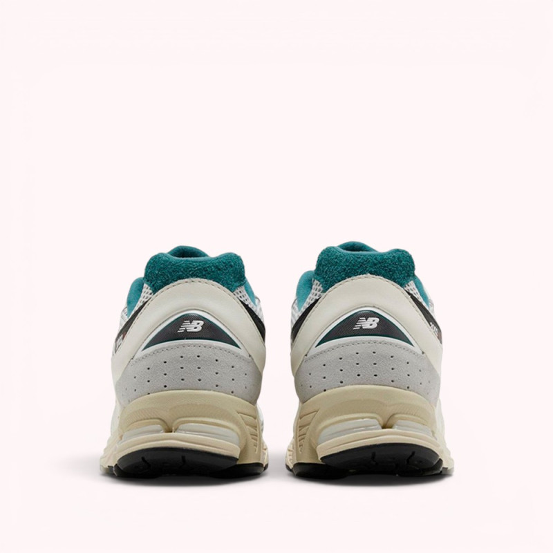 Кросівки New Balance 2002R Pouch Vintage Teal