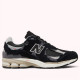 Кросівки New Balance 2002R Protection Pack Black Grey