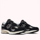 Кросівки New Balance 2002R Protection Pack Black Grey