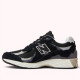Кросівки New Balance 2002R Protection Pack Black Grey