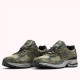 Кросівки New Balance 2002R Protection Pack Dark Moss