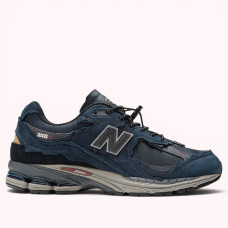 Кросівки New Balance 2002R Protection Pack Eclipse