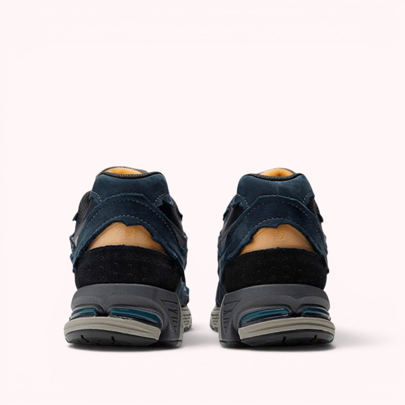 Кросівки New Balance 2002R Protection Pack Eclipse