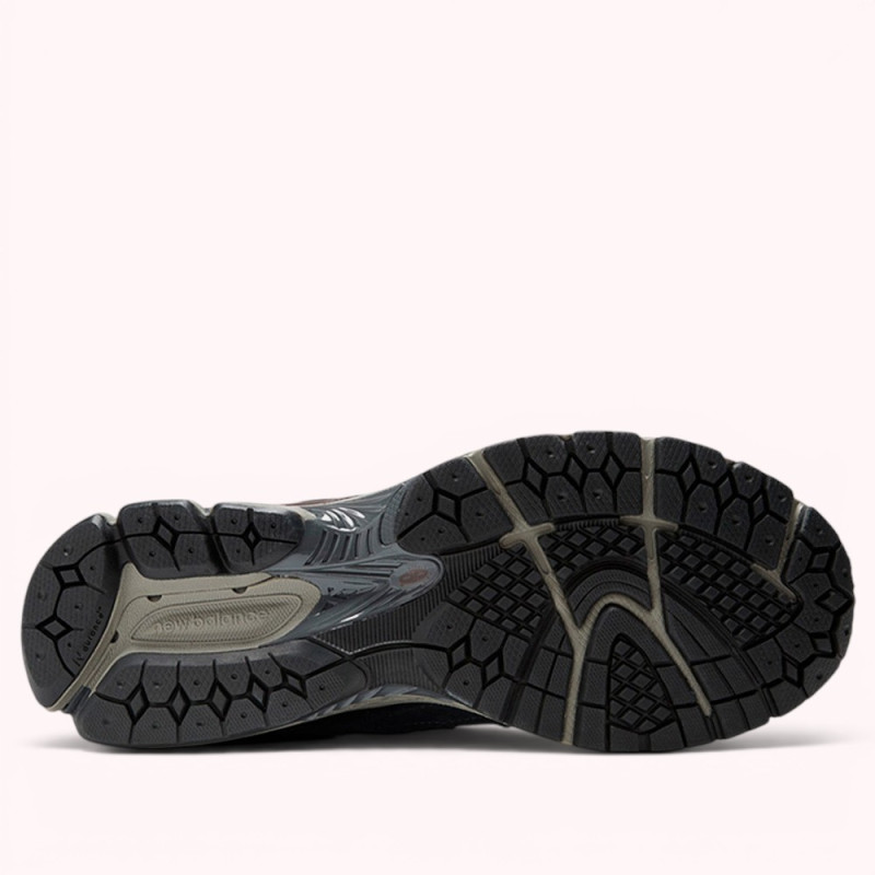 Кросівки New Balance 2002R Protection Pack Eclipse