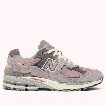 Кроссовки New Balance 2002R Protection Pack Lunar New Year