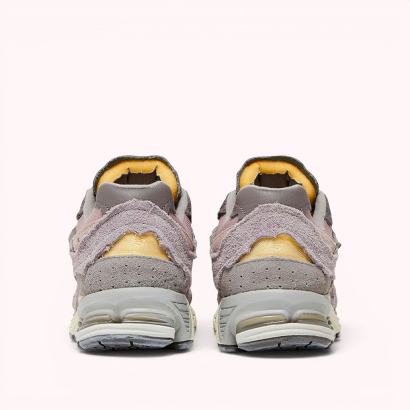 Кроссовки New Balance 2002R Protection Pack Lunar New Year